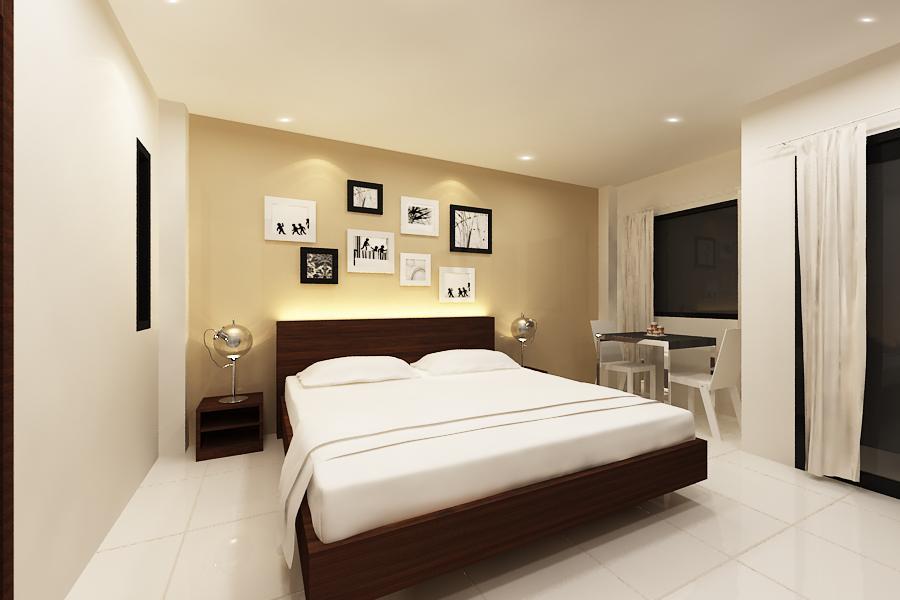 Paradise Resort Ban Nong Pla Lai Exterior photo